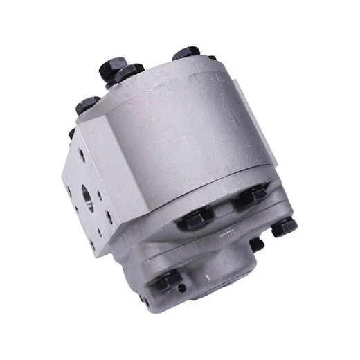 Hydraulic Pump 23.67 CC D5NN600C for New Holland 8600 8700 8000 9000 8200 9200 9600 8400 9700 - KUDUPARTS