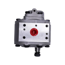 Hydraulic Pump 23.67 CC D5NN600C for New Holland 8600 8700 8000 9000 8200 9200 9600 8400 9700