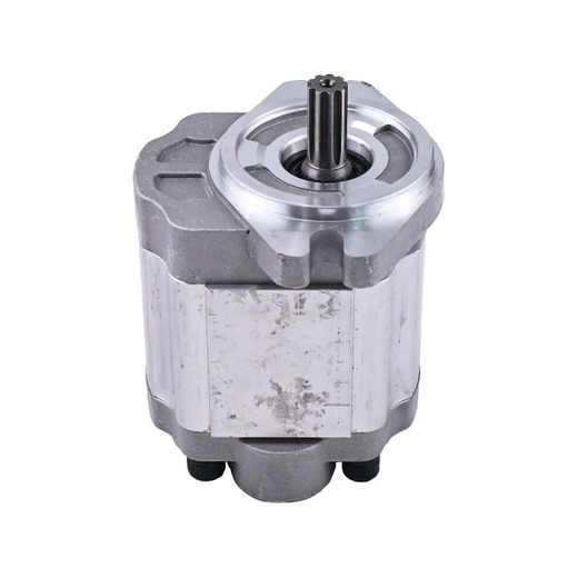 Hydraulic Pump 235-6501 for Caterpillar CAT Engine 3406 C15 3406E Loader 980H 980G Series II Dozer 824H Compactor 825H 826H - KUDUPARTS