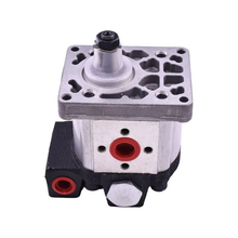 Hydraulic Pump 246.67 CC 5180275 for CASE JX1090U JX1100U JX70U JX100U JX1075C JX80U JX1060C JX90U JX1070U JX1080U JX1070C