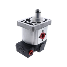 Hydraulic Pump 246.67 CC 5180275 for New Holland 4835 5635 6635 7635 8160 8260 8360 8560