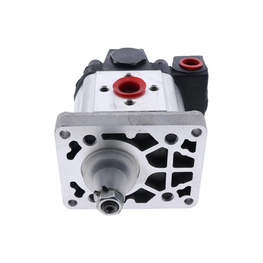 Hydraulic Pump 246.67 CC 5180275 for New Holland 4835 5635 6635 7635 8160 8260 8360 8560 - KUDUPARTS