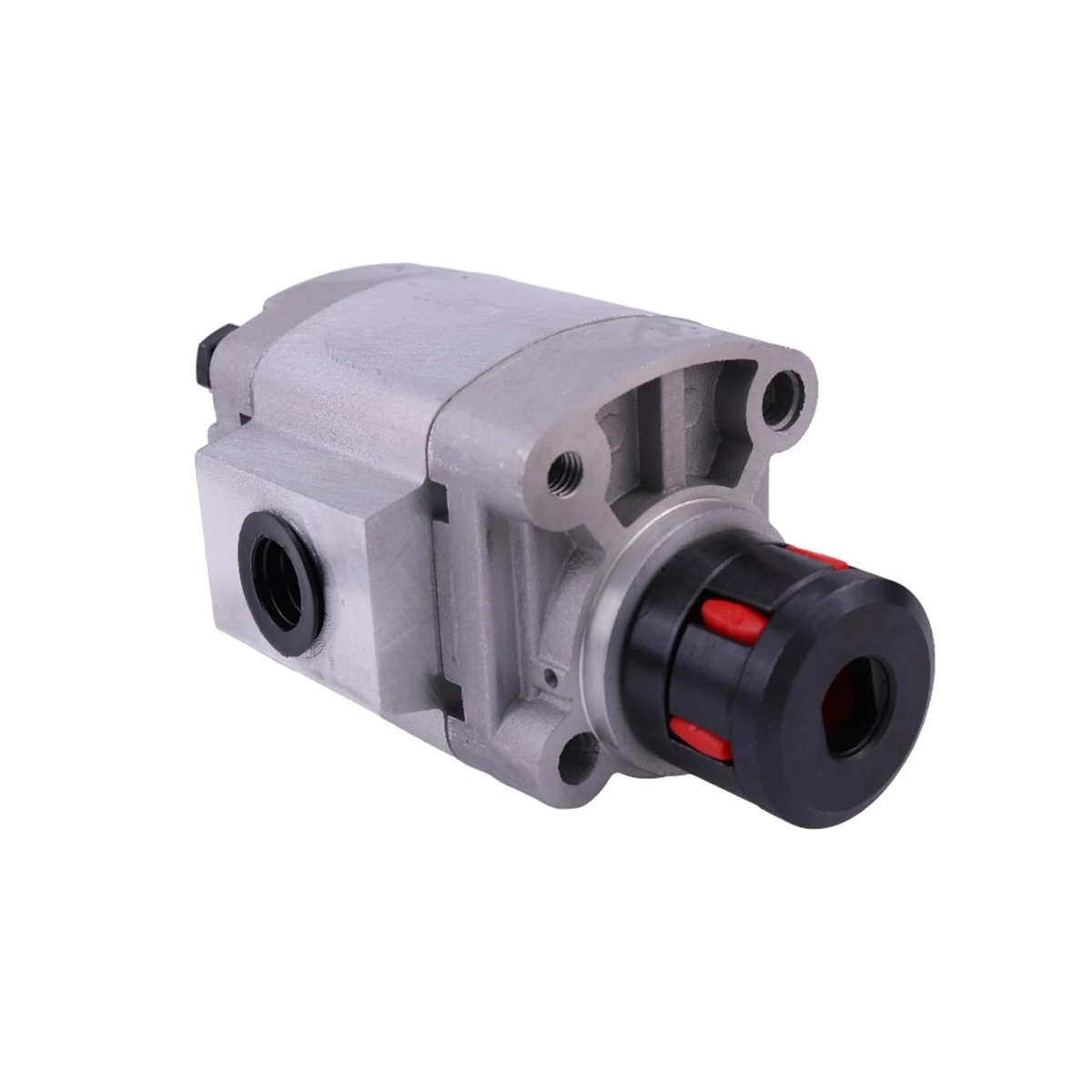 Hydraulic Pump 2505004970 for Haulotte Scissor Lift Optimum 8 Compact 8 10 12 - KUDUPARTS