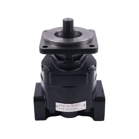 Hydraulic Pump 257953A1 for New Holland Tractor Loader LV80 U80 - KUDUPARTS