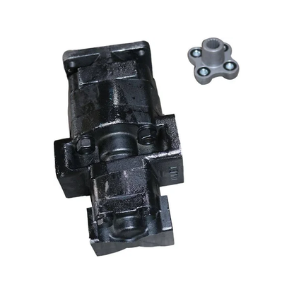 Hydraulic Pump 257955A1 for CASE 580M 580MXT 580SM 590L 590SL 590SM Loader