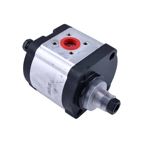 Hydraulic Pump 301528800 for Deutz Tractor - KUDUPARTS