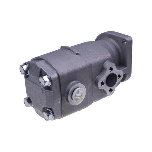 Hydraulic Pump 31351-76300 31391-76103 for Kubota Tractor L2250DT L2250F L2550DT L2550F L2650F L2850F L2950DT L3250F L3450DT L3650F - KUDUPARTS