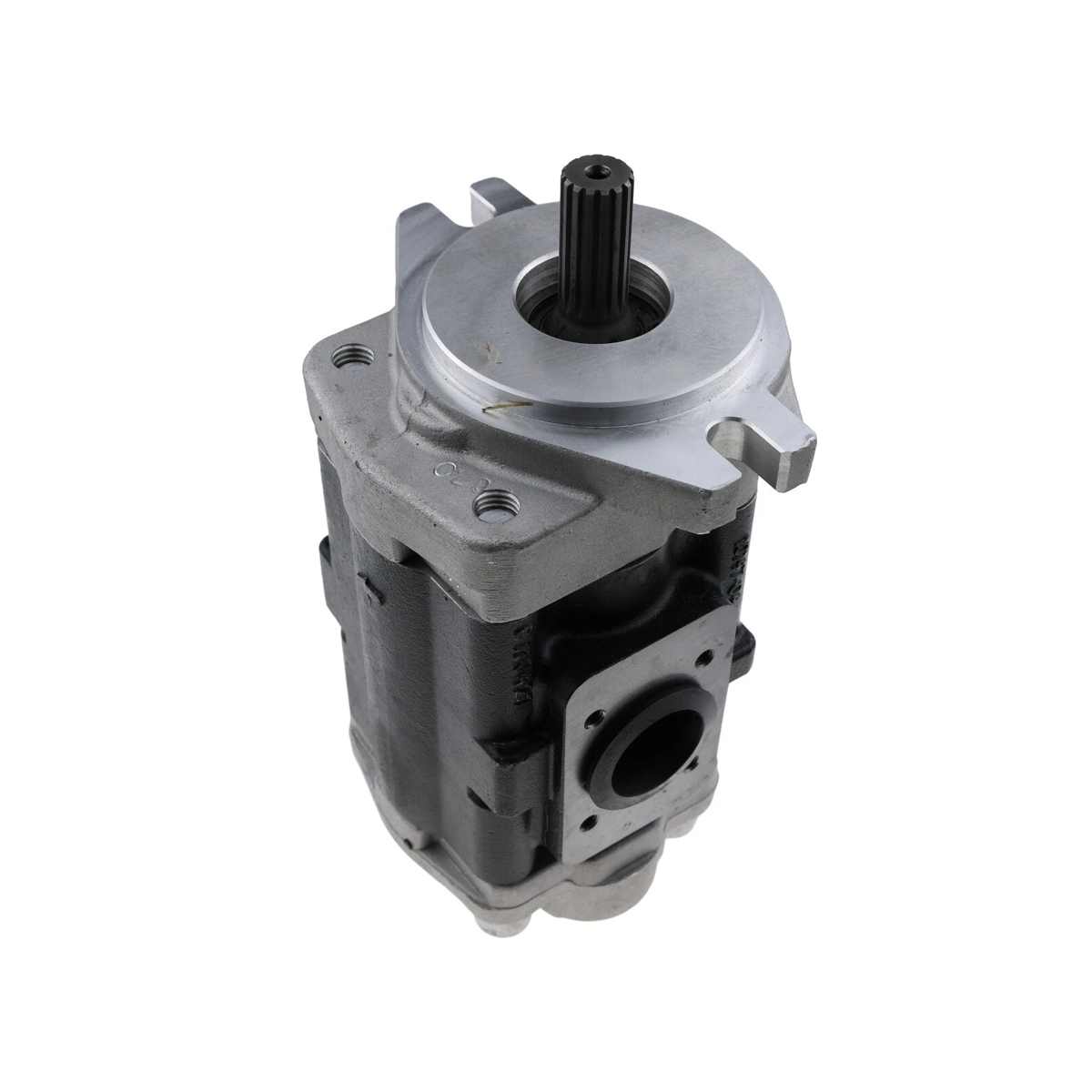 Hydraulic Pump 32791-76200 32791-76202 32791-76203 for Kubota Tractor M59 M62