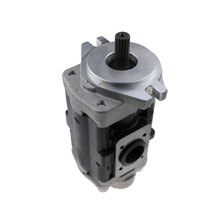 Hydraulic Pump 32791-76200 32791-76202 32791-76203 for Kubota Tractor M59 M62 - KUDUPARTS