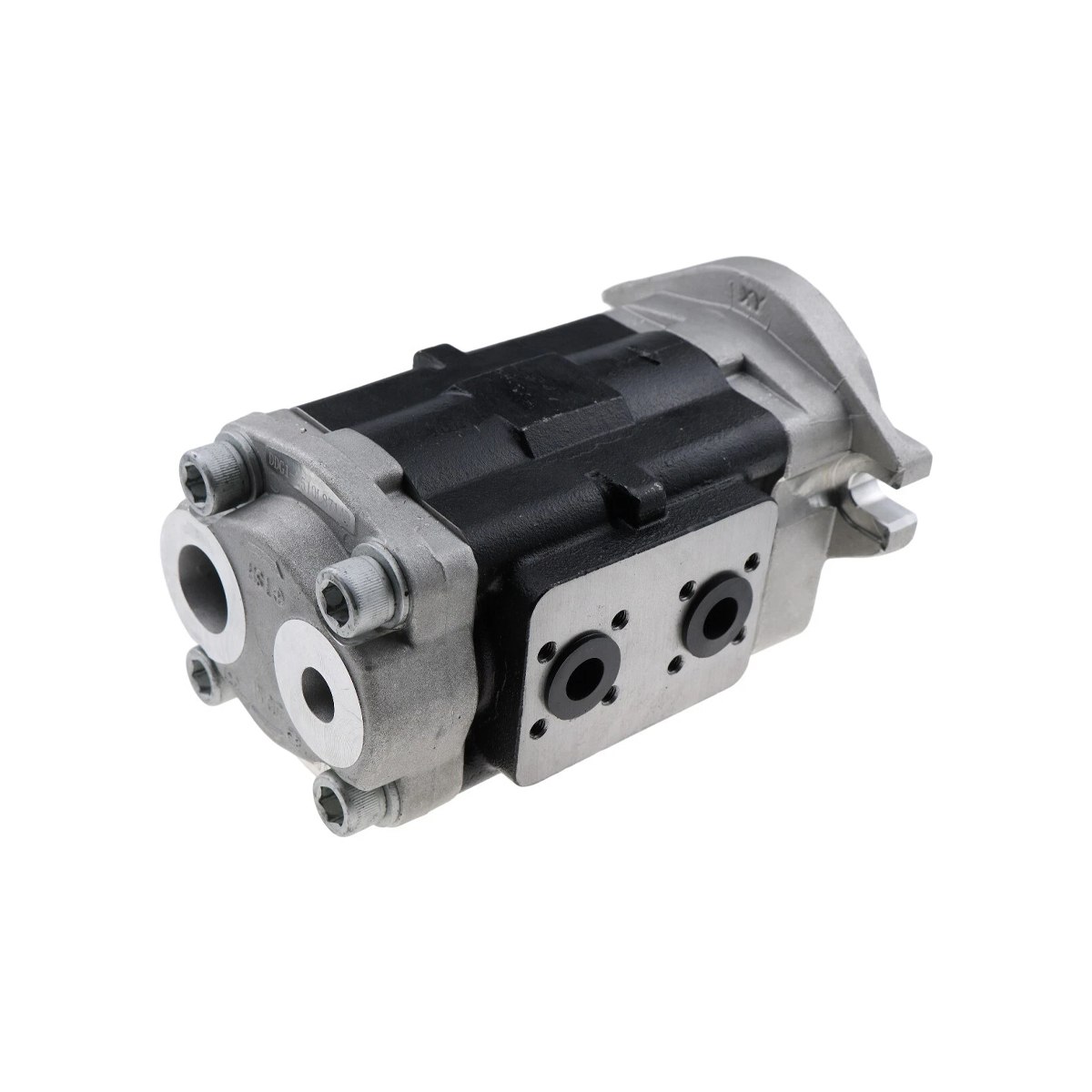 Hydraulic Pump 32791-76200 32791-76202 32791-76203 for Kubota Tractor M59 M62