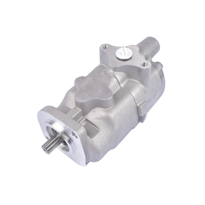 Bomba hidráulica 34550-36400 para tractor Kubota L3600DT L3710DT L4200DT L4200F L4310F L4310DT L4610DT-GST