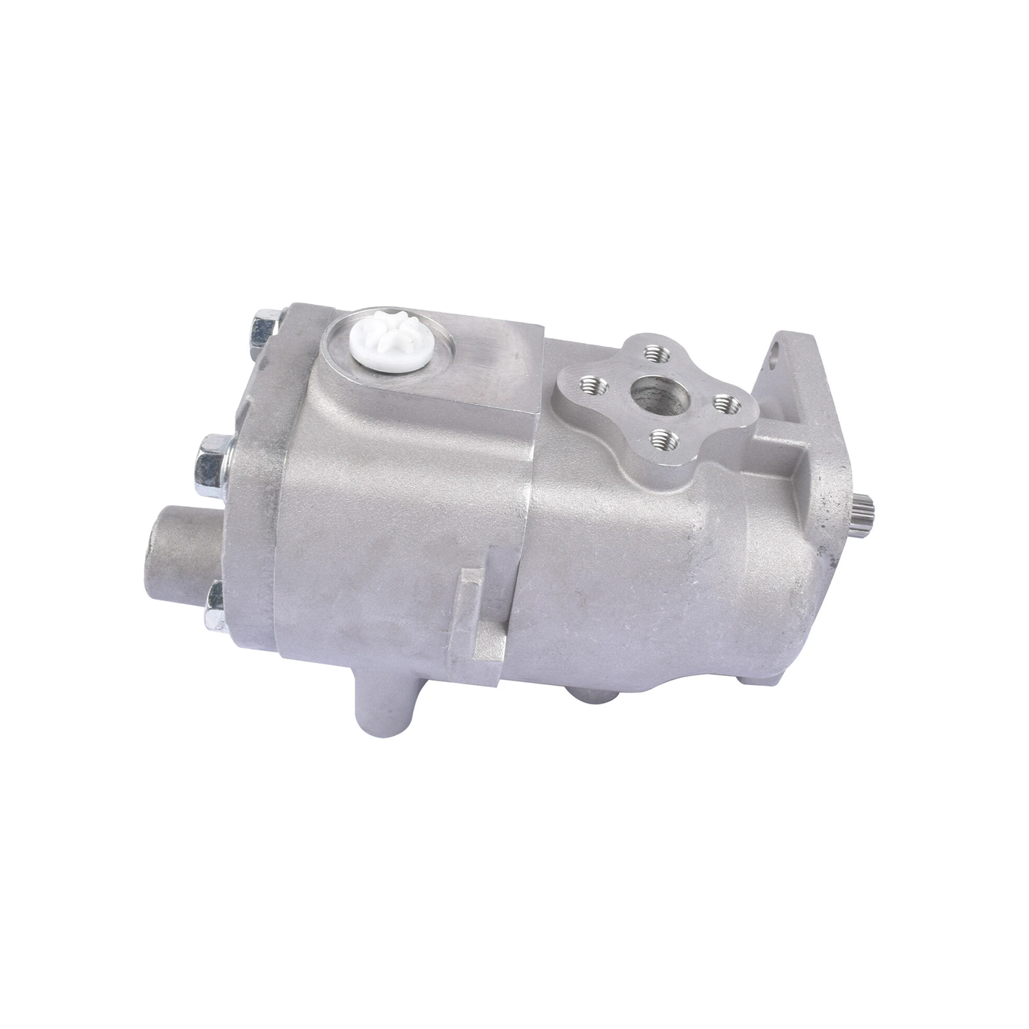Bomba hidráulica 34550-36400 para tractor Kubota L3600DT L3710DT L4200DT L4200F L4310F L4310DT L4610DT-GST