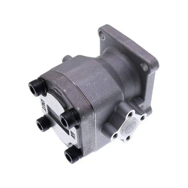 Hydraulic Pump 35110-76100 37150-36200 for Kubota L185F L185DT L245 L295 L295DT L175 L225 - KUDUPARTS