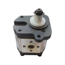 Hydraulic Pump 3534941M91 for Massey Ferguson Tractor 367 373 374 377 383 384 387 393 394 397