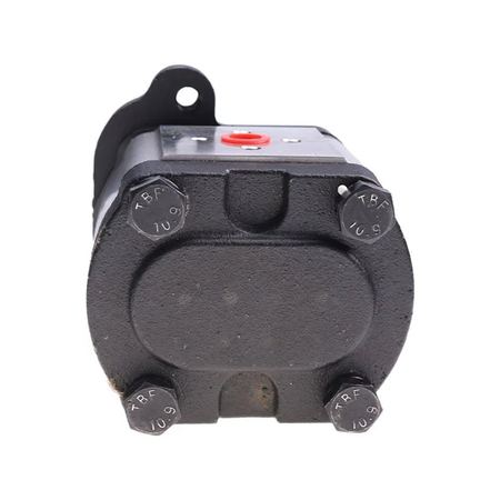 Hydraulic Pump 3538957M91 3534941M91 BH525339 for Massey Ferguson 373 374 377 383 Ford 4635 4835 5635 6635 7635 Landini 6860 7860 8860 6880 7880 8880 9880 - KUDUPARTS