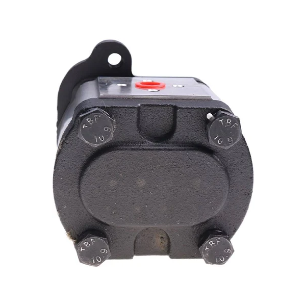 Hydraulic Pump 3538957M91 3534941M91 BH525339 for Massey Ferguson 373 374 377 383 Ford 4635 4835 5635 6635 7635 Landini 6860 7860 8860 6880 7880 8880 9880 - KUDUPARTS