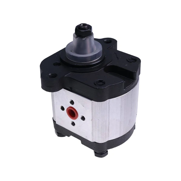 Hydraulic Pump 3538957M91 3534941M91 BH525339 for Massey Ferguson 373 374 377 383 Ford 4635 4835 5635 6635 7635 Landini 6860 7860 8860 6880 7880 8880 9880