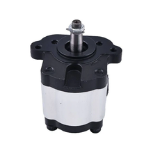 Hydraulic Pump 3538958M91 3533911M91 for Landini 6860 68CV 7860 Rex 100 70 Massey Ferguson 367CF 373 393S Tractor