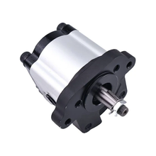 Hydraulic Pump 3538958M91 3533911M91 for Landini 6860 68CV 7860 Rex 100 70 Massey Ferguson 367CF 373 393S Tractor