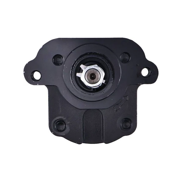 Hydraulic Pump 3538958M91 3533911M91 for Landini 6860 68CV 7860 Rex 100 70 Massey Ferguson 367CF 373 393S Tractor - KUDUPARTS