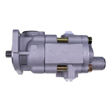 Hydraulic Pump 35430-82200 Replacement for Kubota L4150 L3750 M4030 M5030 M4050 L3350
