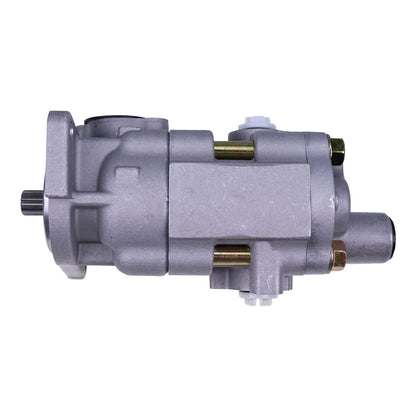 Hydraulic Pump 35430-82200 Replacement for Kubota L4150 L3750 M4030 M5030 M4050 L3350