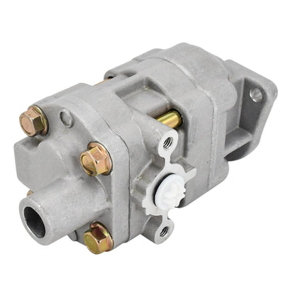 Hydraulic Pump 35430-82200 Replacement for Kubota L4150 L3750 M4030 M5030 M4050 L3350