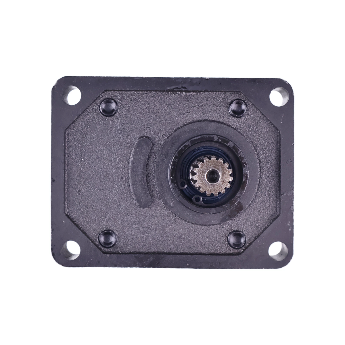Hydraulic Pump 35861-82203 for Kubota Tractor M8950 M7950 M6950 - KUDUPARTS