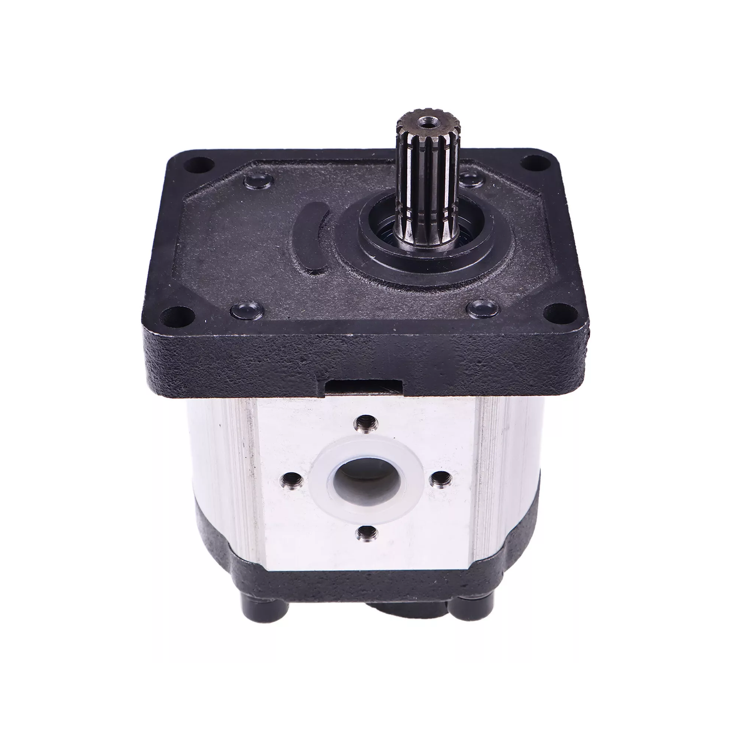 Hydraulic Pump 35861-82203 for Kubota Tractor M8950 M7950 M6950