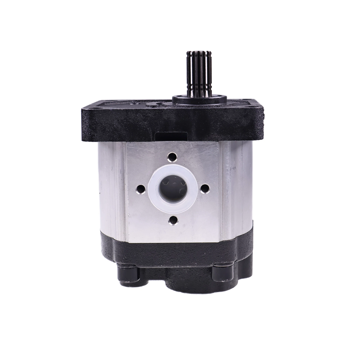 Hydraulic Pump 35861-82203 for Kubota Tractor M8950 M7950 M6950 - KUDUPARTS