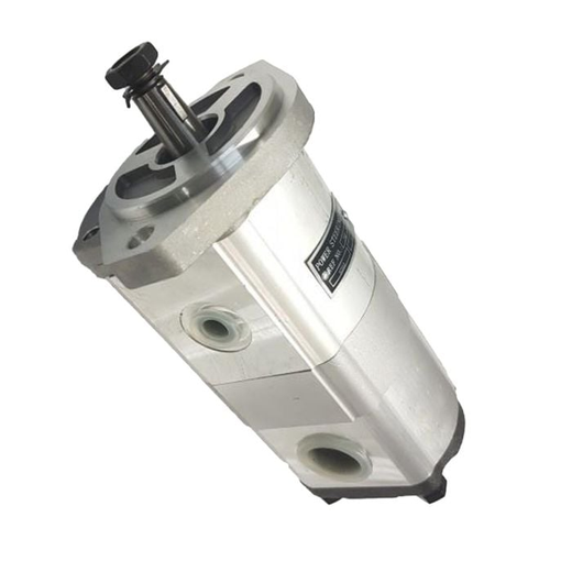 Hydraulic Pump 3595383M91 3597420M91 for Perkins Engine 6.354.4 Massey Ferguson Tractor 362 365 375 390 398 399 - KUDUPARTS