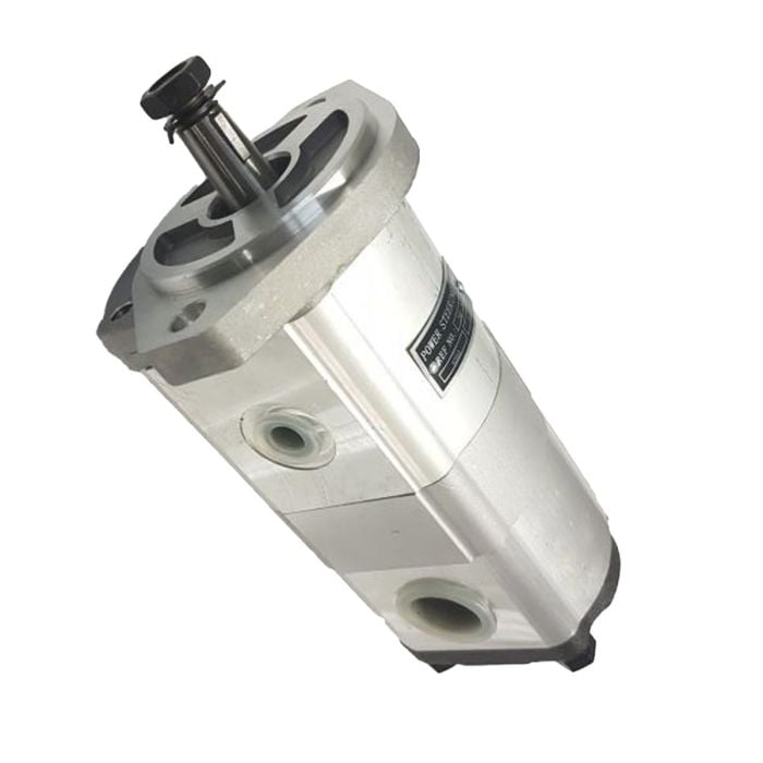 Hydraulic Pump 3595383M91 3597420M91 for Perkins Engine 6.354.4 Massey Ferguson Tractor 362 365 375 390 398 399 - KUDUPARTS