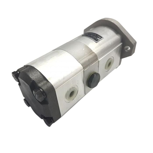 Hydraulic Pump 3595383M91 3597420M91 for Perkins Engine 6.354.4 Massey Ferguson Tractor 362 365 375 390 398 399 - KUDUPARTS