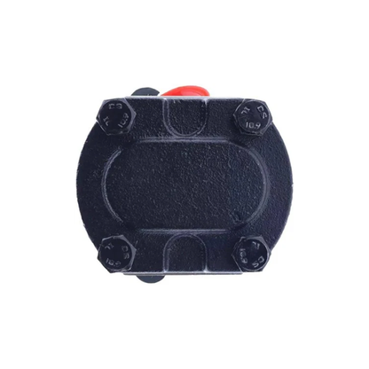 Hydraulic Pump 3597706M91 3774612M91 3701005M91 for Massey Ferguson Tractor 174 184 194 362 365 372 375 382 383 390 390T 398