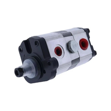 Hydraulic Pump 3597706M91 3774612M91 3701005M91 for Massey Ferguson Tractor 174 184 194 362 365 372 375 382 383 390 390T 398