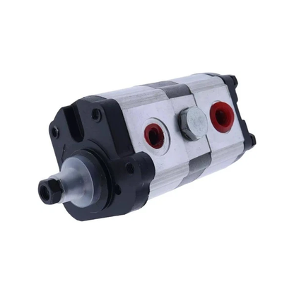Hydraulic Pump 3597706M91 3774612M91 3701005M91 for Massey Ferguson Tractor 174 184 194 362 365 372 375 382 383 390 390T 398