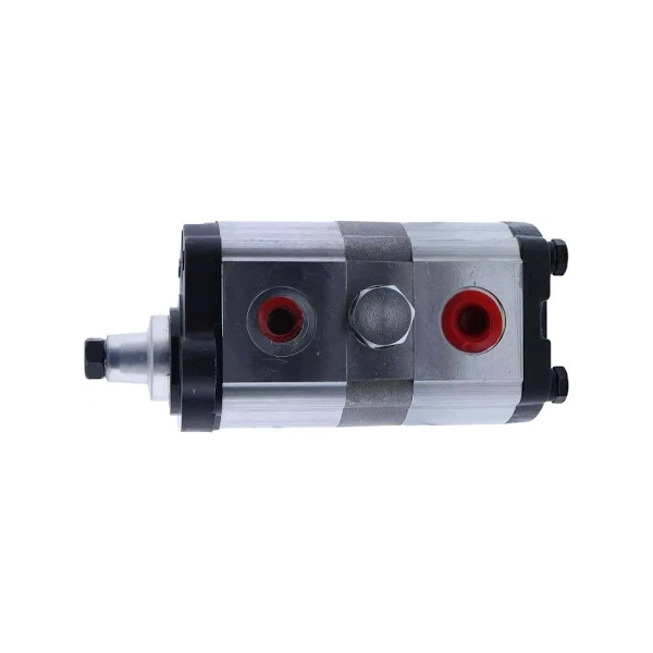 Hydraulic Pump 3597706M91 3774612M91 3701005M91 for Massey Ferguson Tractor 174 184 194 362 365 372 375 382 383 390 390T 398