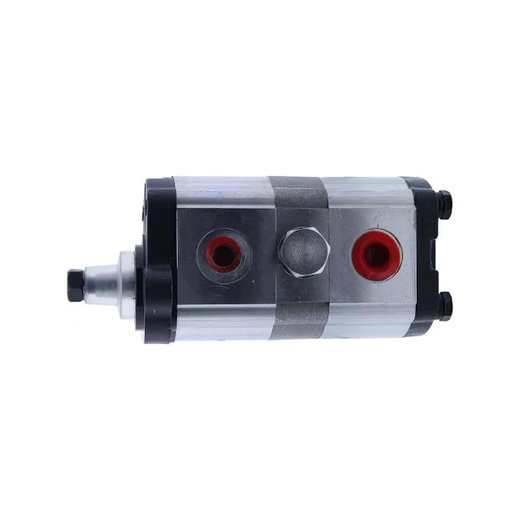 Hydraulic Pump 3597706M91 3774612M91 3701005M91 for Massey Ferguson Tractor 174 184 194 362 365 372 375 382 383 390 390T 398 - KUDUPARTS