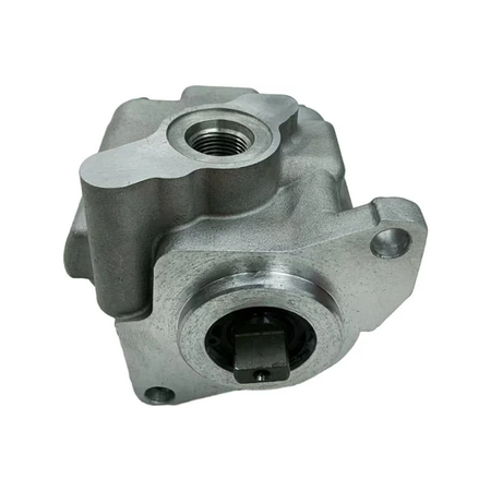 Hydraulic Pump 37410-76600 for Kubota Engine V1505 - KUDUPARTS