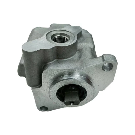 Hydraulic Pump 37410-76600 for Kubota Engine V1505 - KUDUPARTS