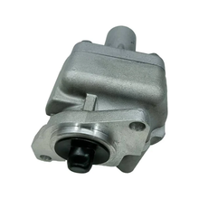 Pompe hydraulique 37410-76600 pour moteur Kubota V1505