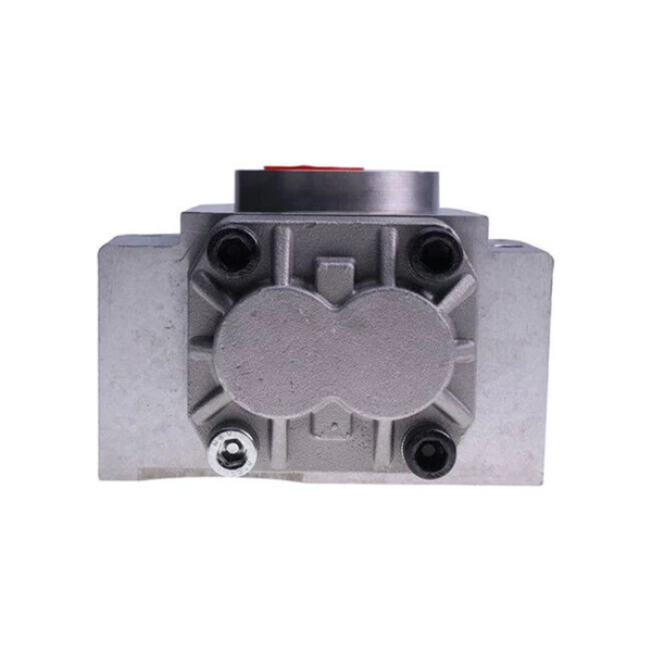 Hydraulic Pump 3790722M1 3038730M2 for Massey Ferguson Tractor 2640 2675 3505 3545 3680 8110 8150 - KUDUPARTS