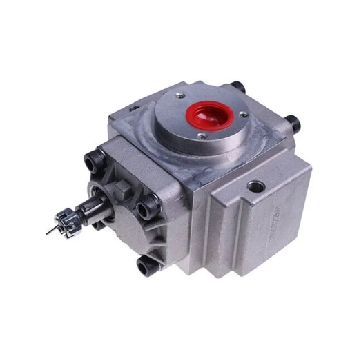 Hydraulic Pump 3790722M1 3038730M2 for Massey Ferguson Tractor 2640 2675 3505 3545 3680 8110 8150 - KUDUPARTS