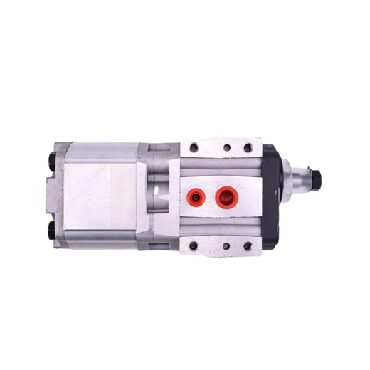 Hydraulic Pump 3797116M2 3797116M1 for Massey Ferguson Tractor 5445 5455 5460 5465 5470 6475 6480 6485 6490 6495 - KUDUPARTS