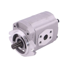Hydraulic Pump 37B-1KB-2030 for Komatsu Engine 4D95L Forklift FD30-11 FD20H-11 FD25H-11 FD30H-11