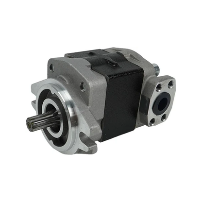 Pompe hydraulique 37B-1KB-3040 pour chariots élévateurs Komatsu FD20/25-12, FD20-25-14, FG20/25-12, FG30H-12, FG30H-14 et FG30H-14-EC