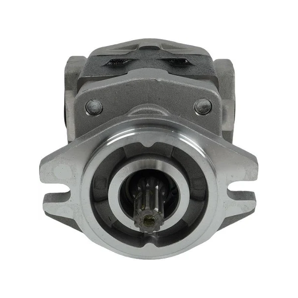 Pompe hydraulique 37B-1KB-3040 pour chariots élévateurs Komatsu FD20/25-12, FD20-25-14, FG20/25-12, FG30H-12, FG30H-14 et FG30H-14-EC