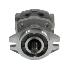 Pompe hydraulique 37B-1KB-3040 pour chariots élévateurs Komatsu FD20/25-12, FD20-25-14, FG20/25-12, FG30H-12, FG30H-14 et FG30H-14-EC