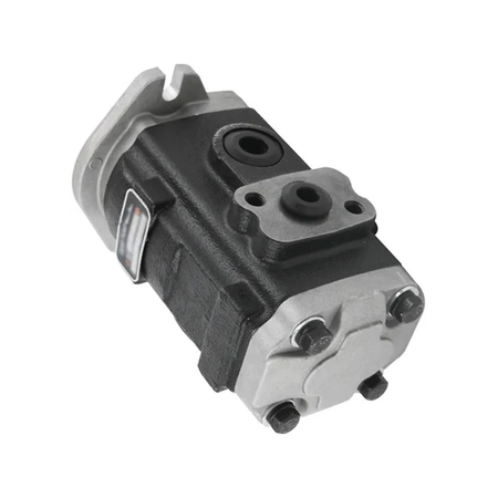 Hydraulic Pump 37B-1KB-5040 for Komatsu Forklift FD30-16 FD30N-16 FD30H-16 - KUDUPARTS