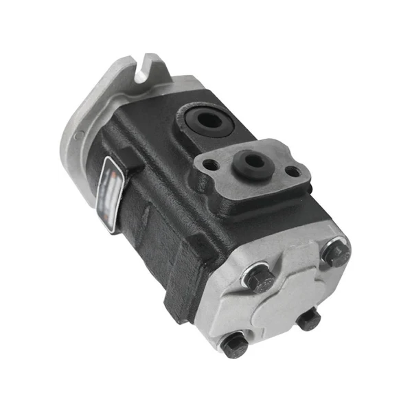 Hydraulic Pump 37B-1KB-5040 for Komatsu Forklift FD30-16 FD30N-16 FD30H-16 - KUDUPARTS